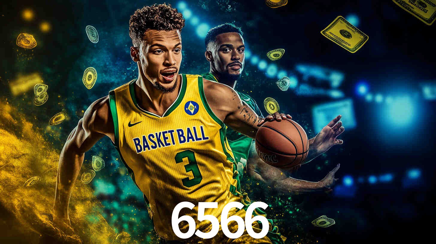 A Revolução dos Aplicativos de Jogos no 6566