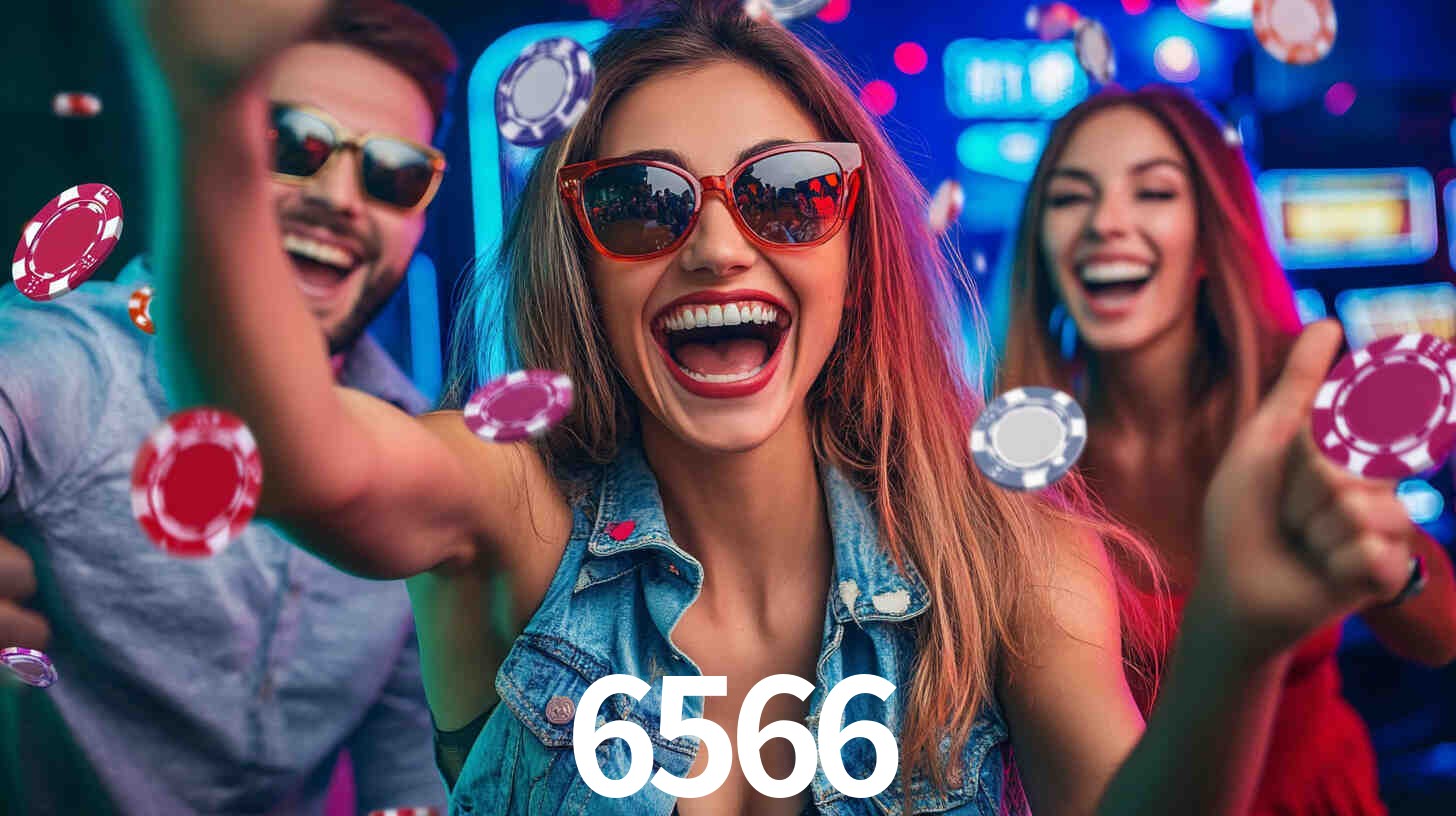 Apostas Esportivas na 6566: Um Guia Completo