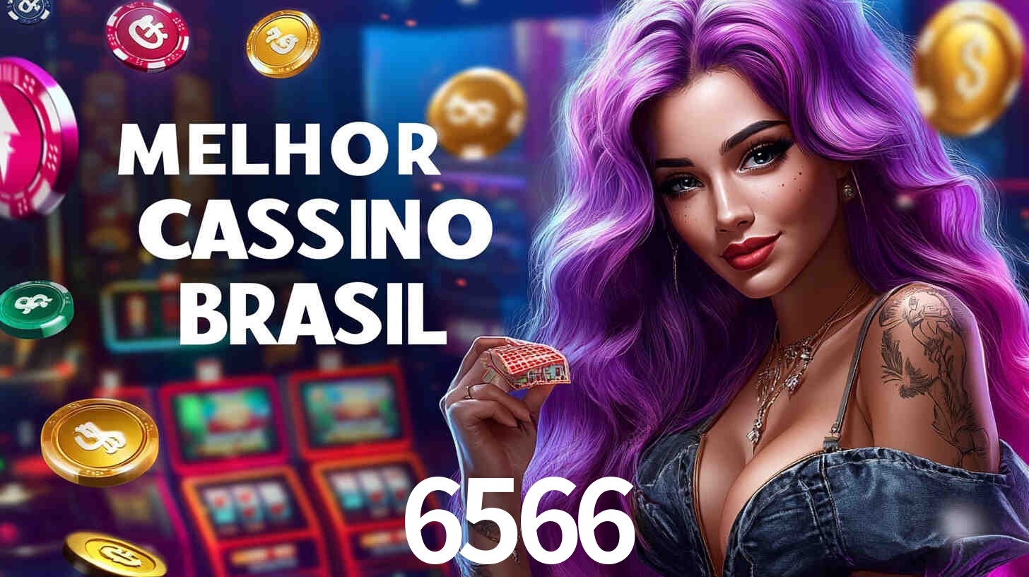 Inovações de Jogos na 6566: O Futuro das Experiências Interativas