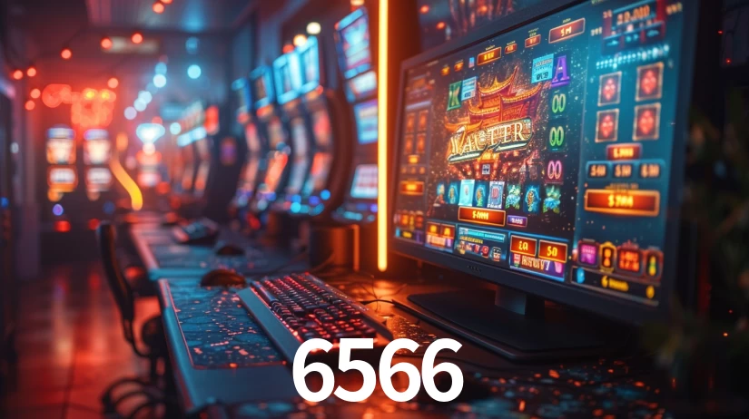 6566 bet