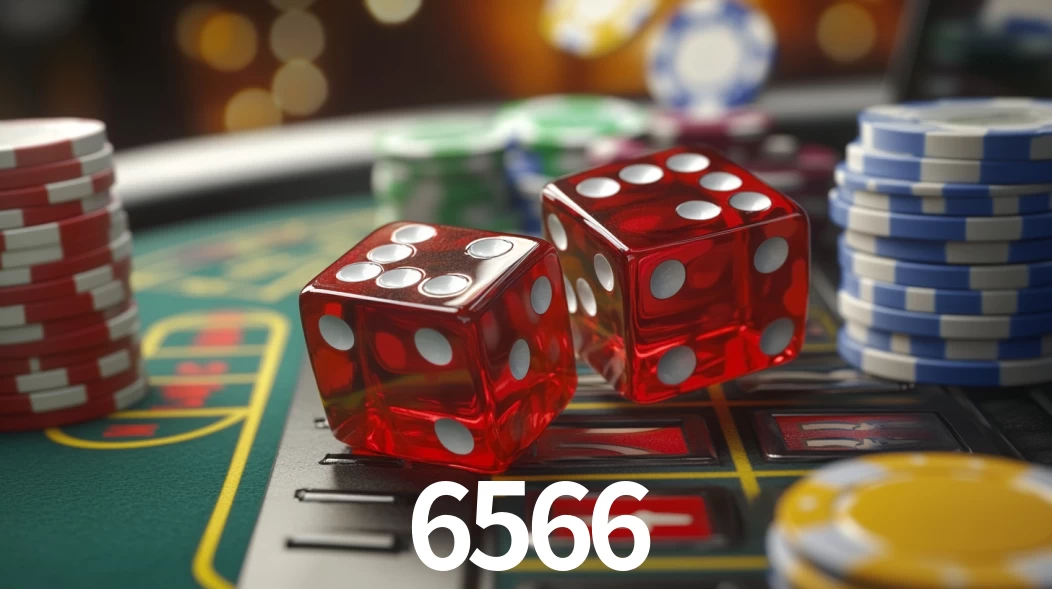 Live Casino 6566