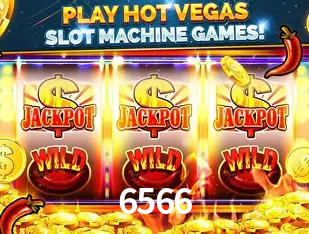 Descubra o Mundo do Cassino Online com 6566