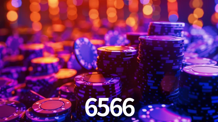 6566: A Experiência de Casino com Jogos de Mesa ao Vivo