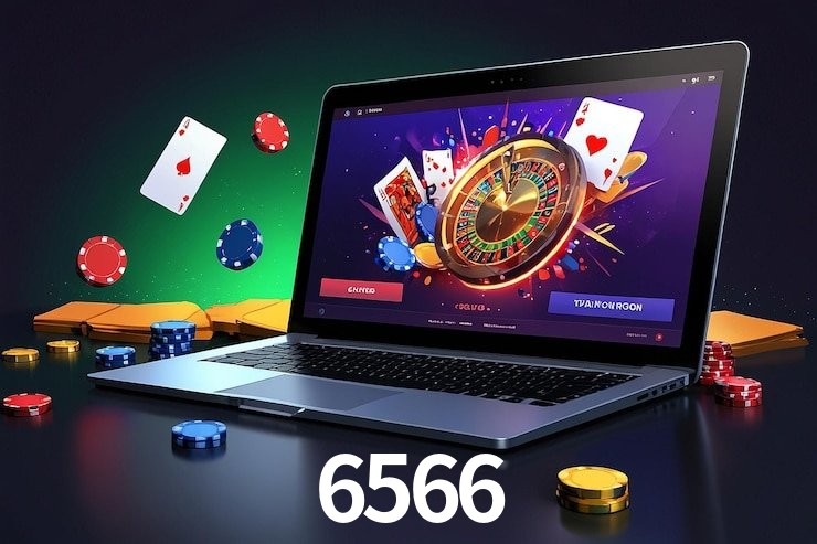Casino Ao Vivo 6566